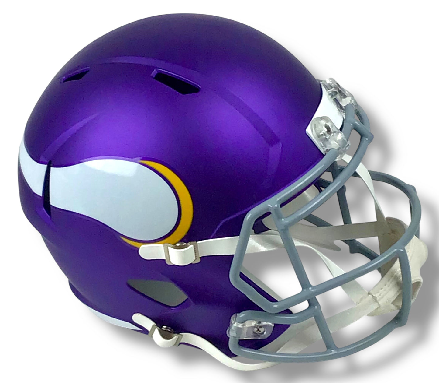 Minnesota Vikings Speed Replica Football Helmet