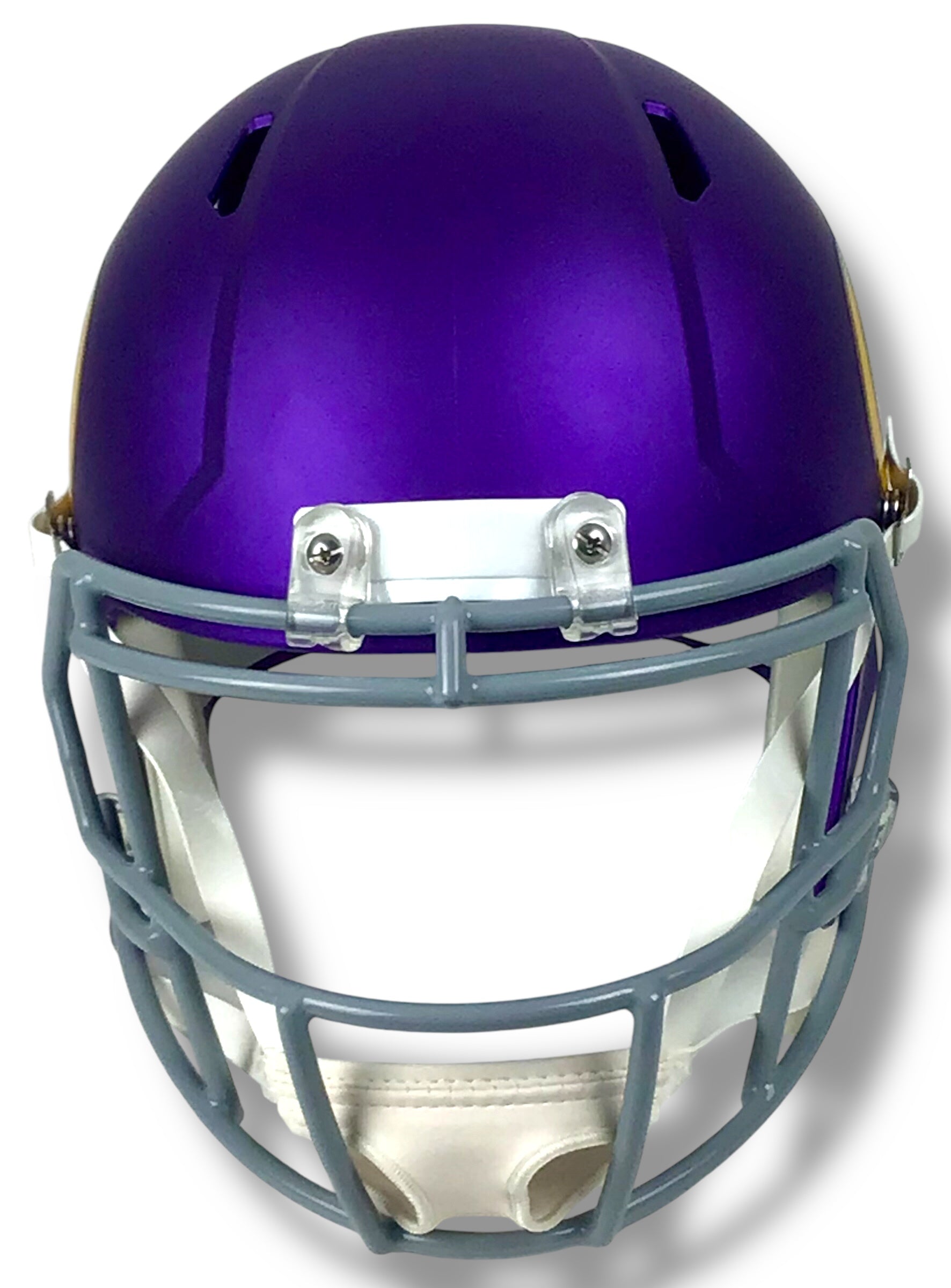 Minnesota Vikings Speed Replica Football Helmet