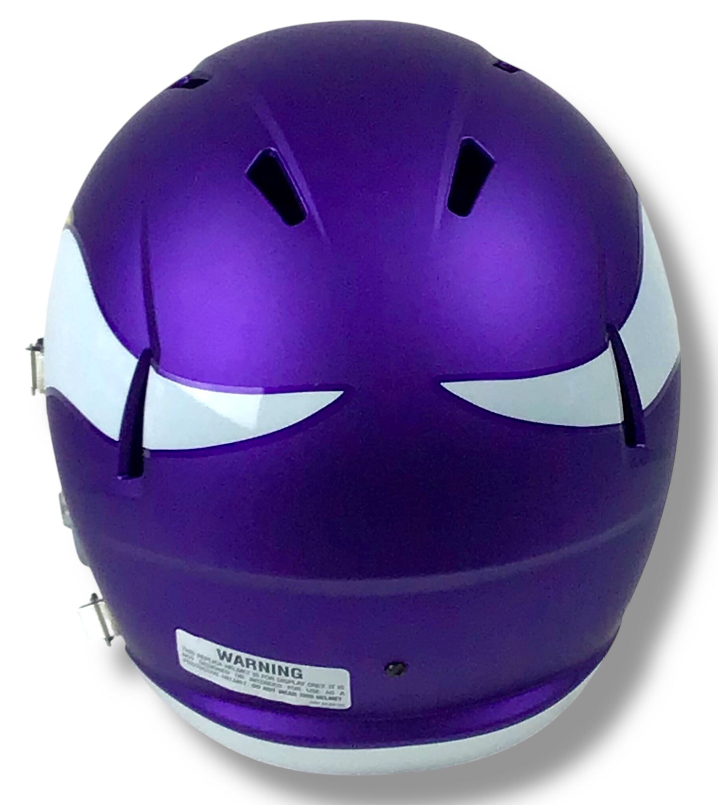 Minnesota Vikings Speed Replica Football Helmet