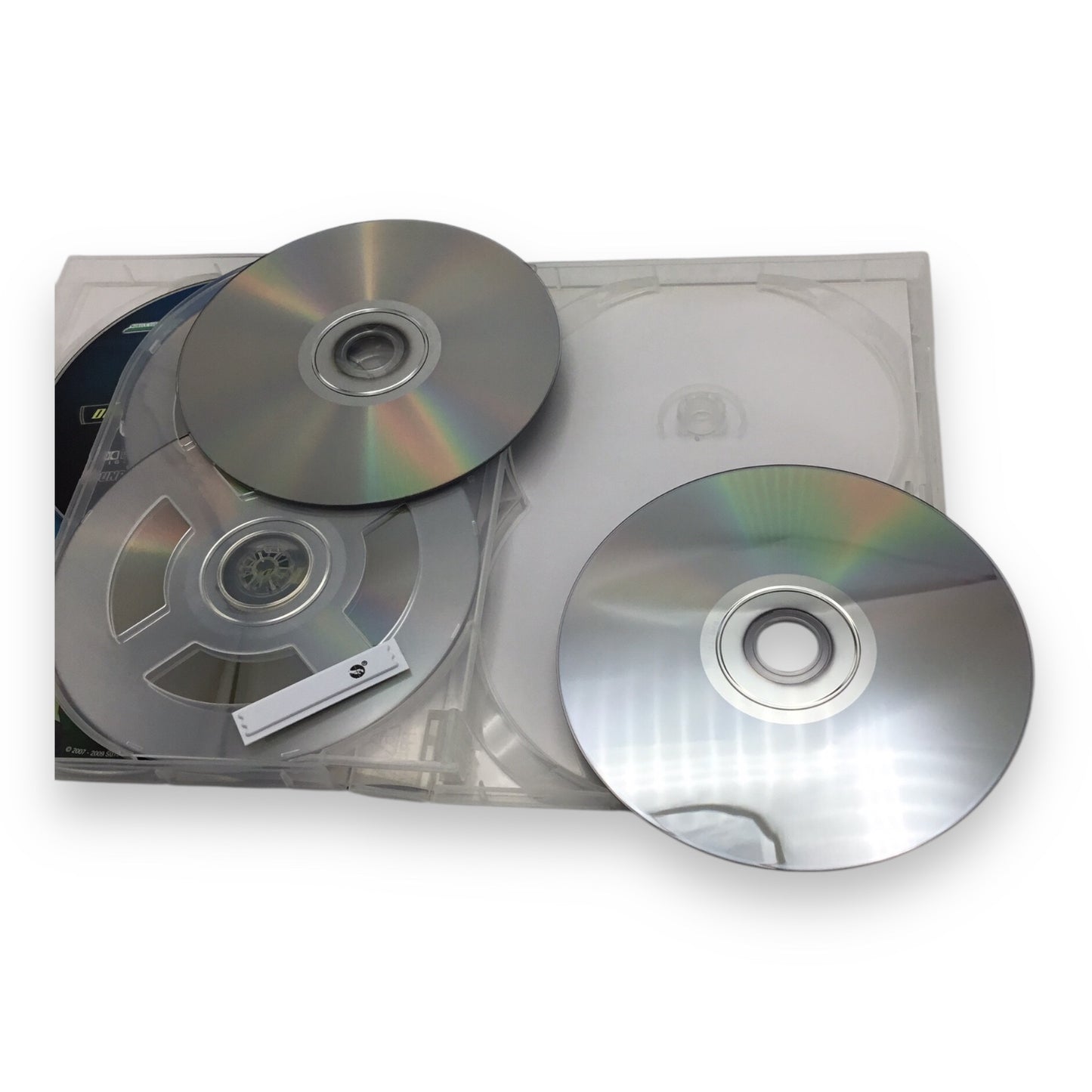 Mobile Suit Gundam Double 0 - The Complete 1st and 2nd Seasons