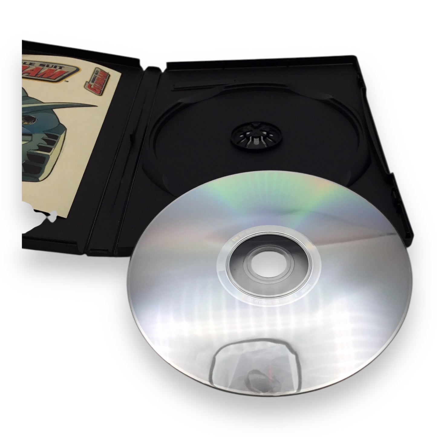 Mobile Suit Gundam - The Complete Series DVD Set