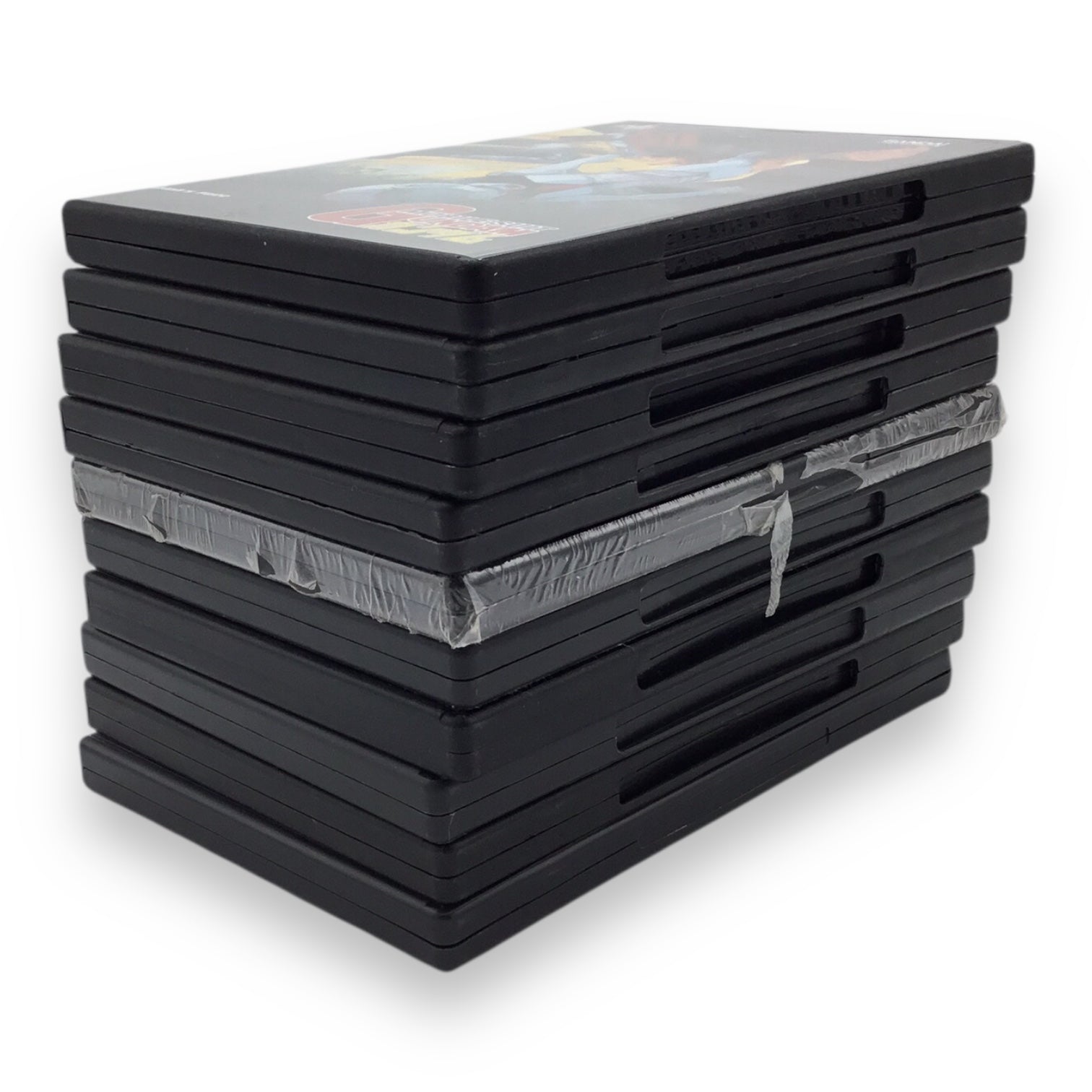 Mobile Suit Gundam - The Complete Series DVD Set