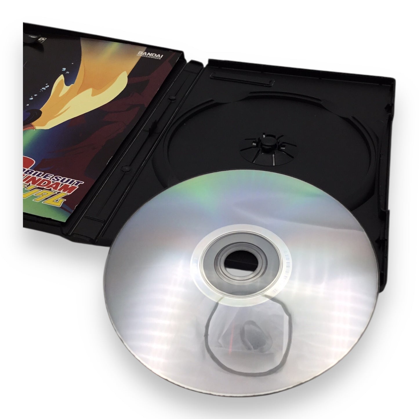 Mobile Suit Gundam - The Complete Series DVD Set