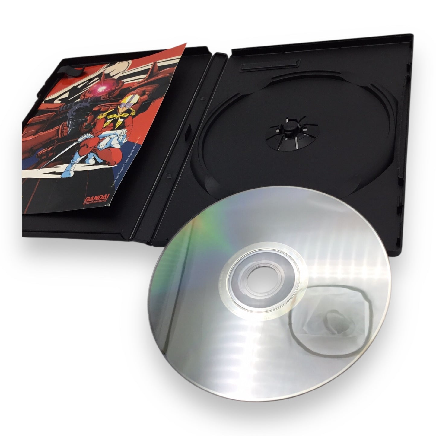 Mobile Suit Gundam - The Complete Series DVD Set