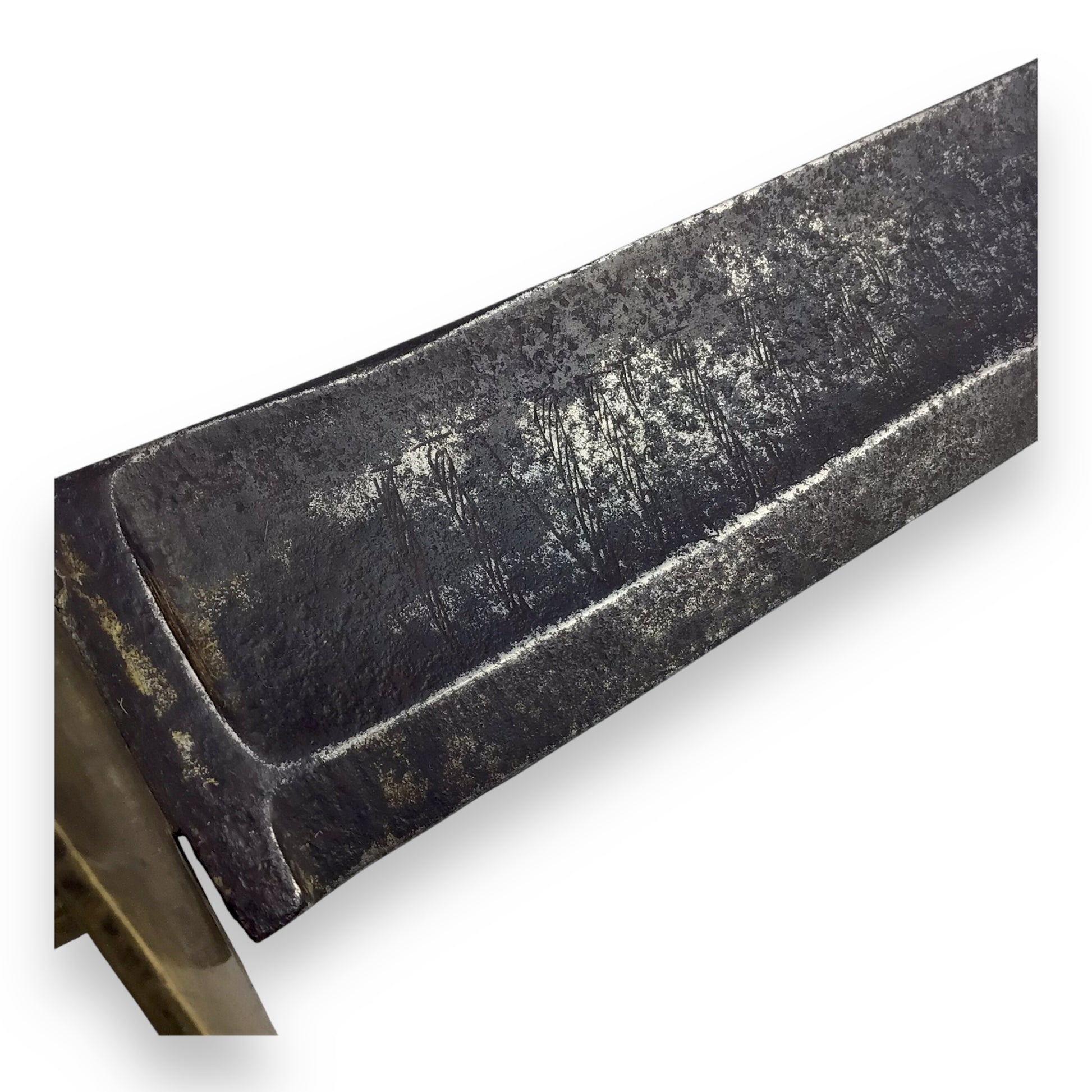 Model 1775 Sardinia Savoy Navy Arsenal Sword Inscribed Blade Rev War Era