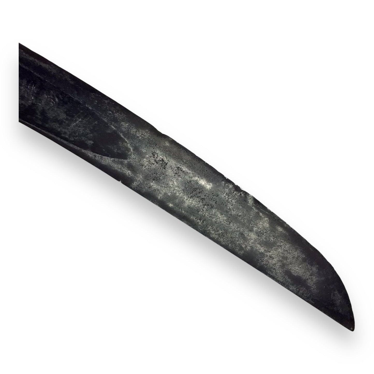 Model 1775 Sardinia Savoy Navy Arsenal Sword Inscribed Blade Rev War Era