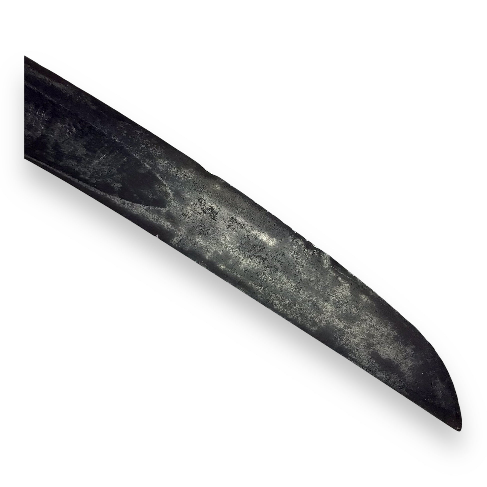 Model 1775 Sardinia Savoy Navy Arsenal Sword Inscribed Blade Rev War Era