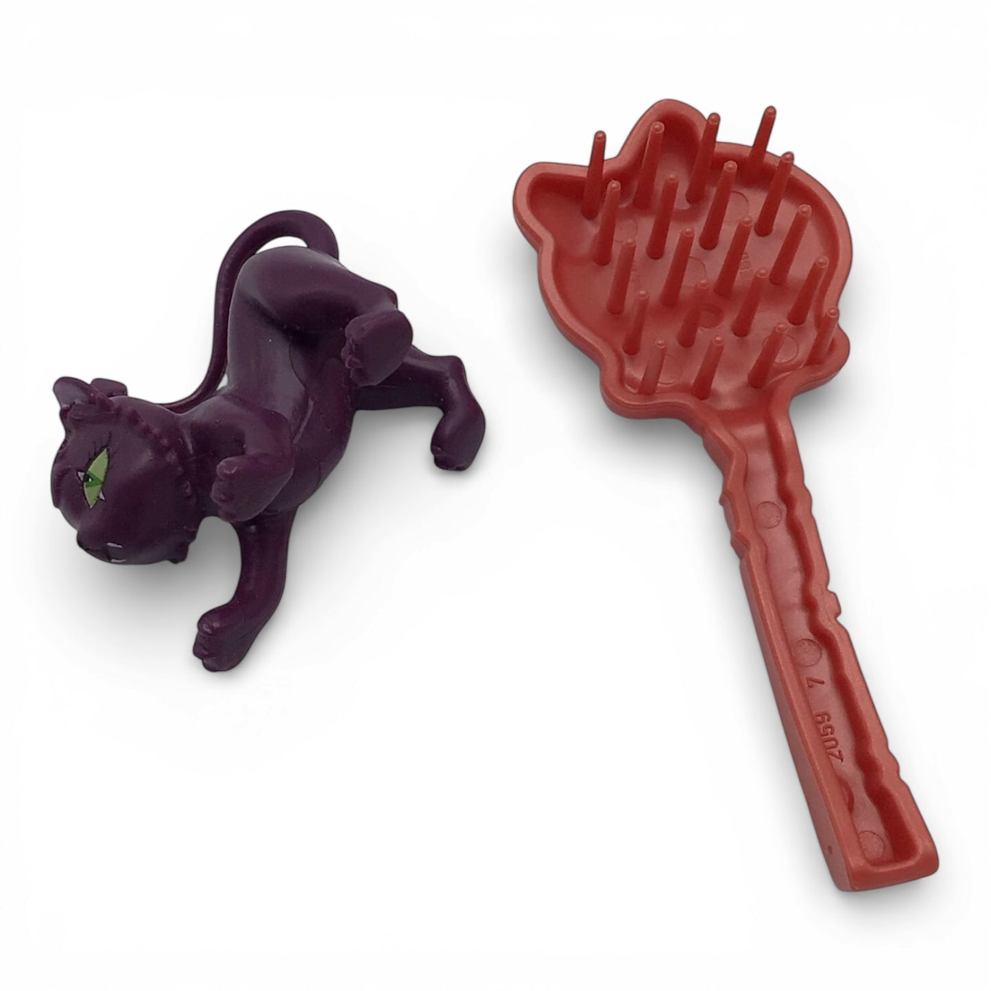 Monster High Dolls Clawdeen Wolf First Wave Gen 1 - No Box