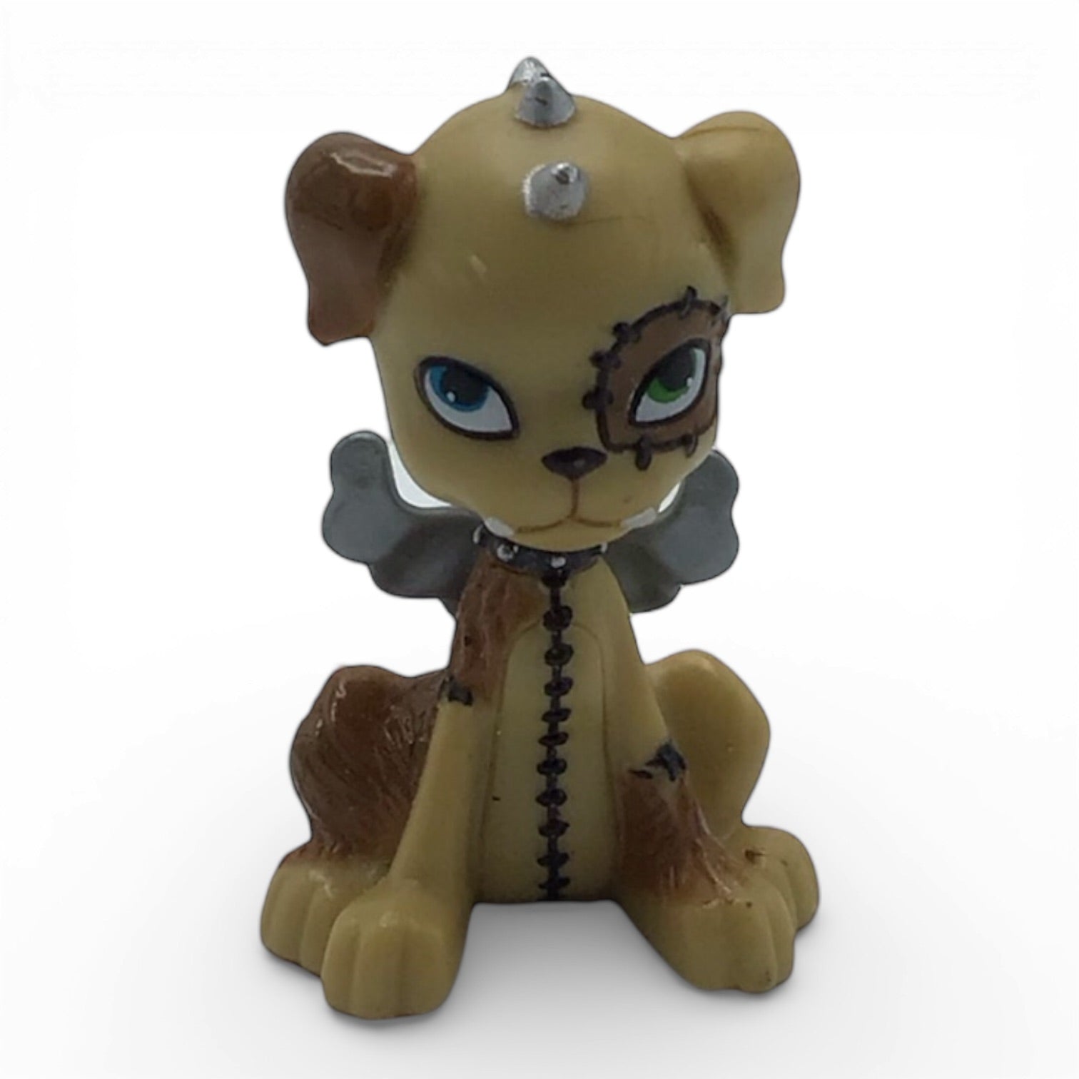 Monster High Dolls Frankie Stein First Wave Gen 1 - No Box