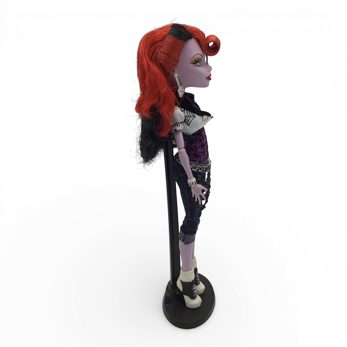 Monster High Dolls Operetta First Wave Gen 1 - No Box