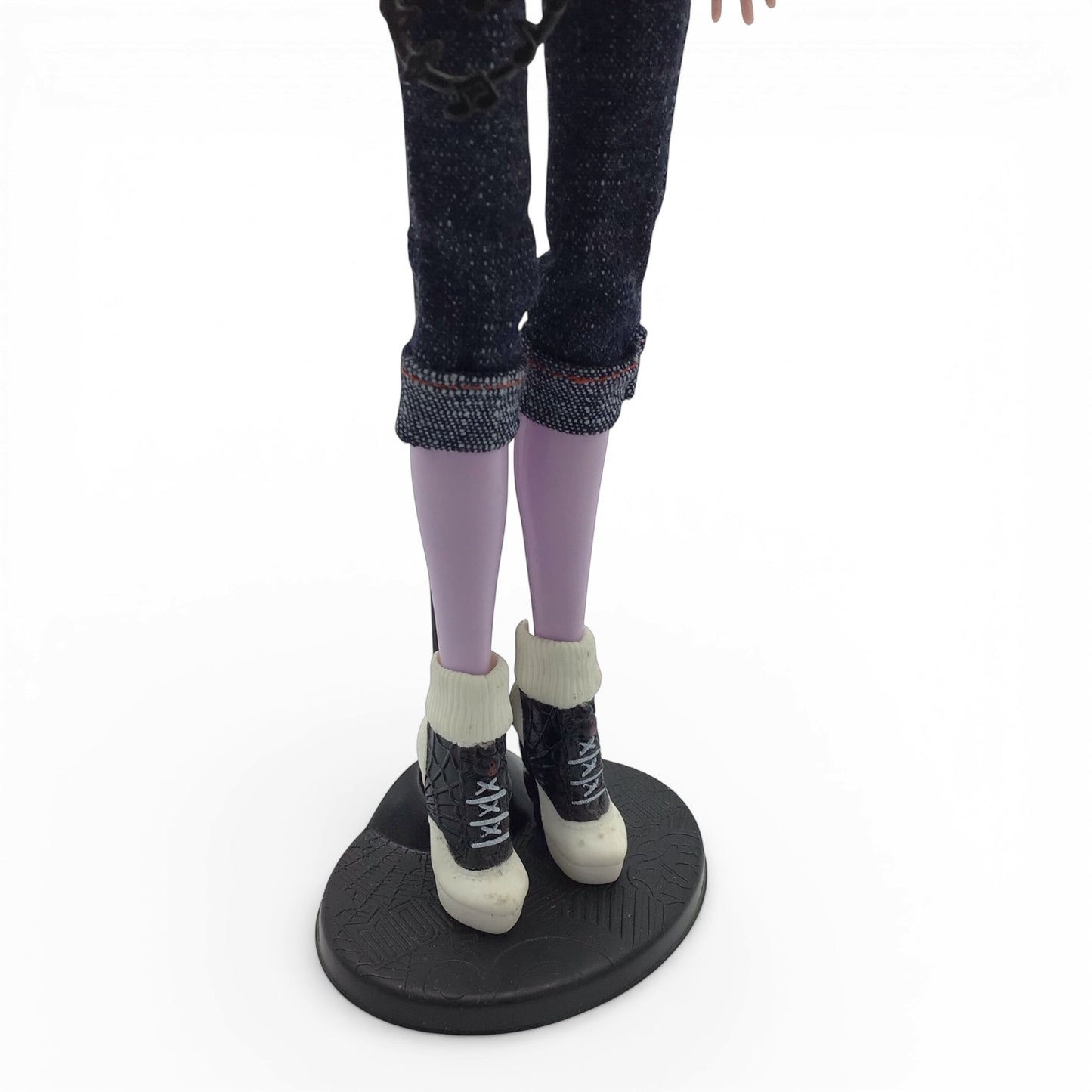 Monster High Dolls Operetta First Wave Gen 1 - No Box