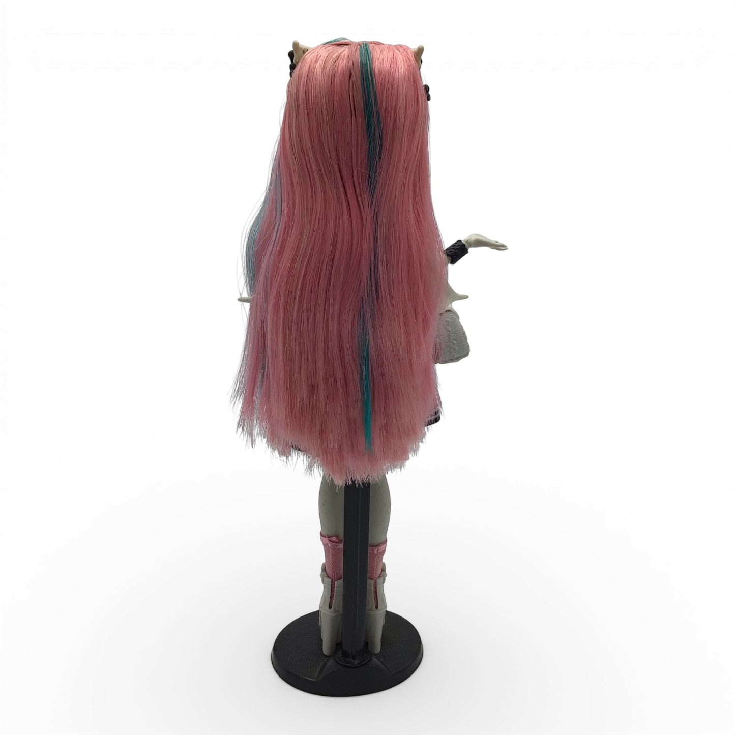 Monster High Dolls Rochelle Goyle First Wave Gen 1 - No Box