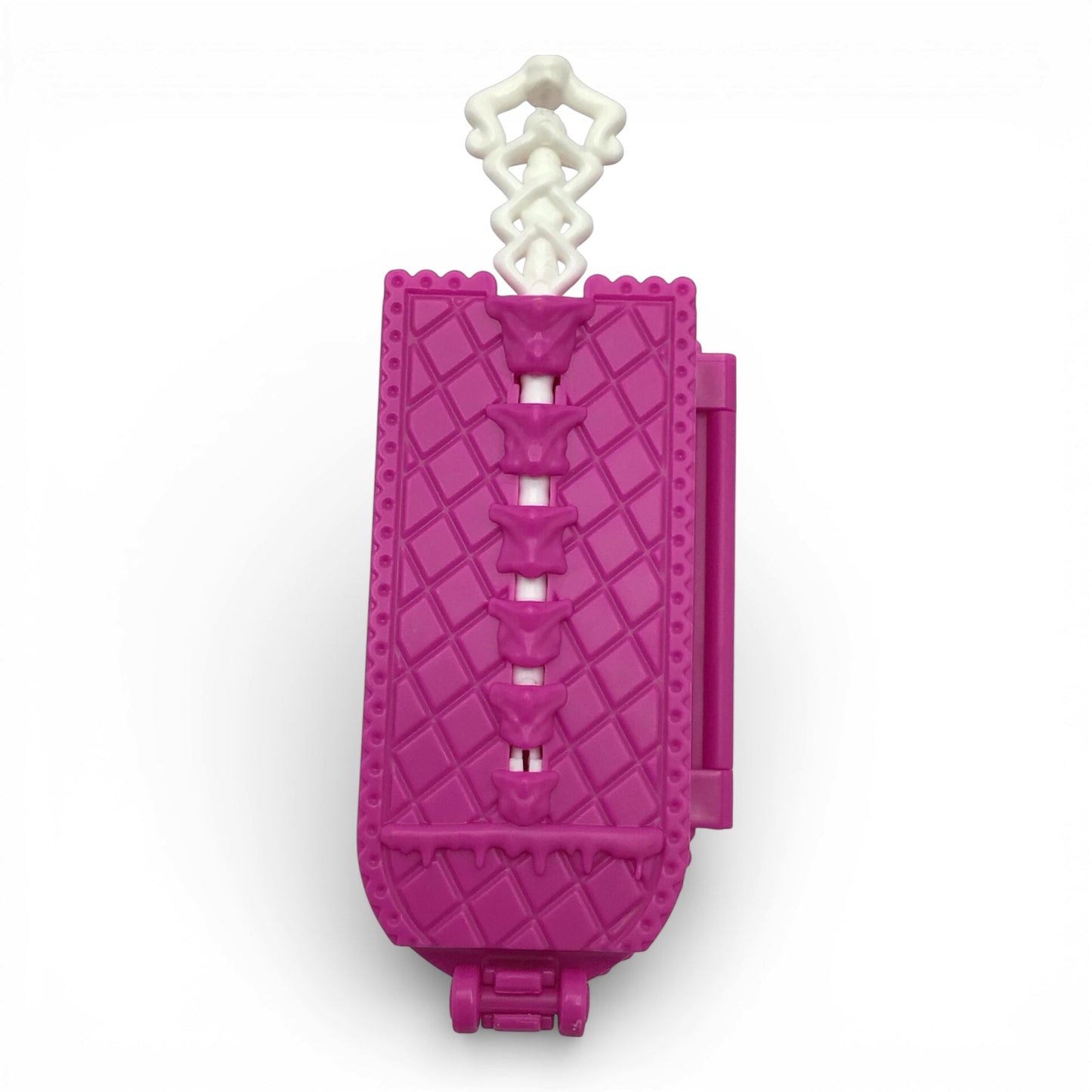 Monster High Dolls Skelita Calaveras First Wave Gen 1 - No Box