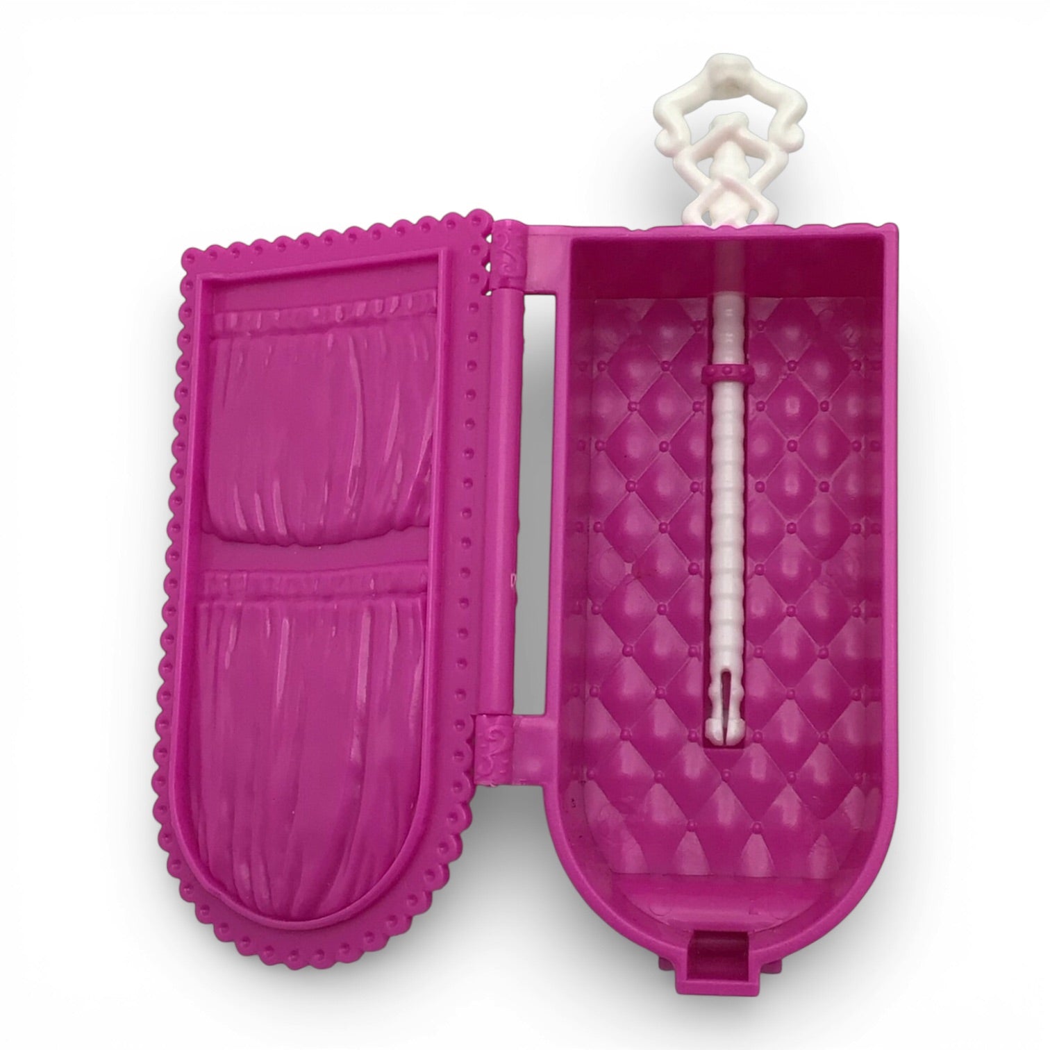 Monster High Dolls Skelita Calaveras First Wave Gen 1 - No Box