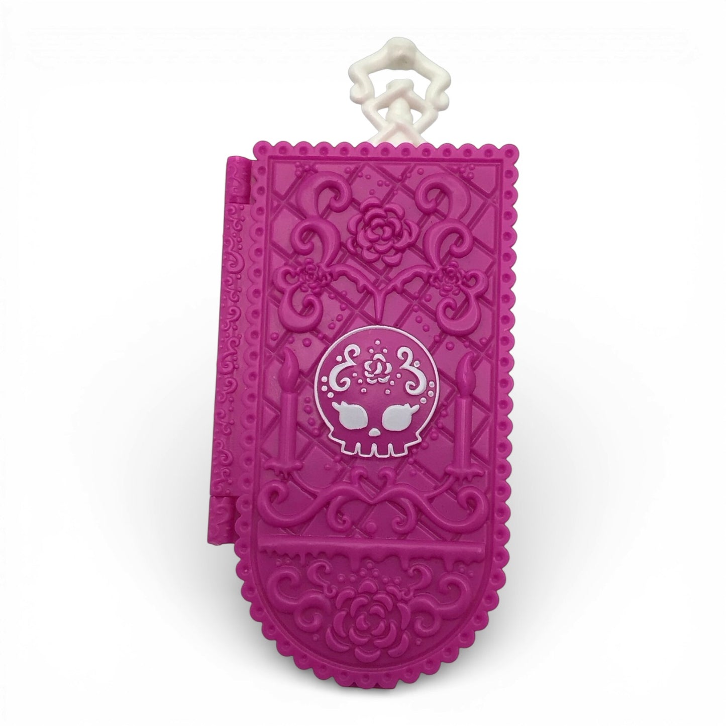 Monster High Dolls Skelita Calaveras First Wave Gen 1 - No Box