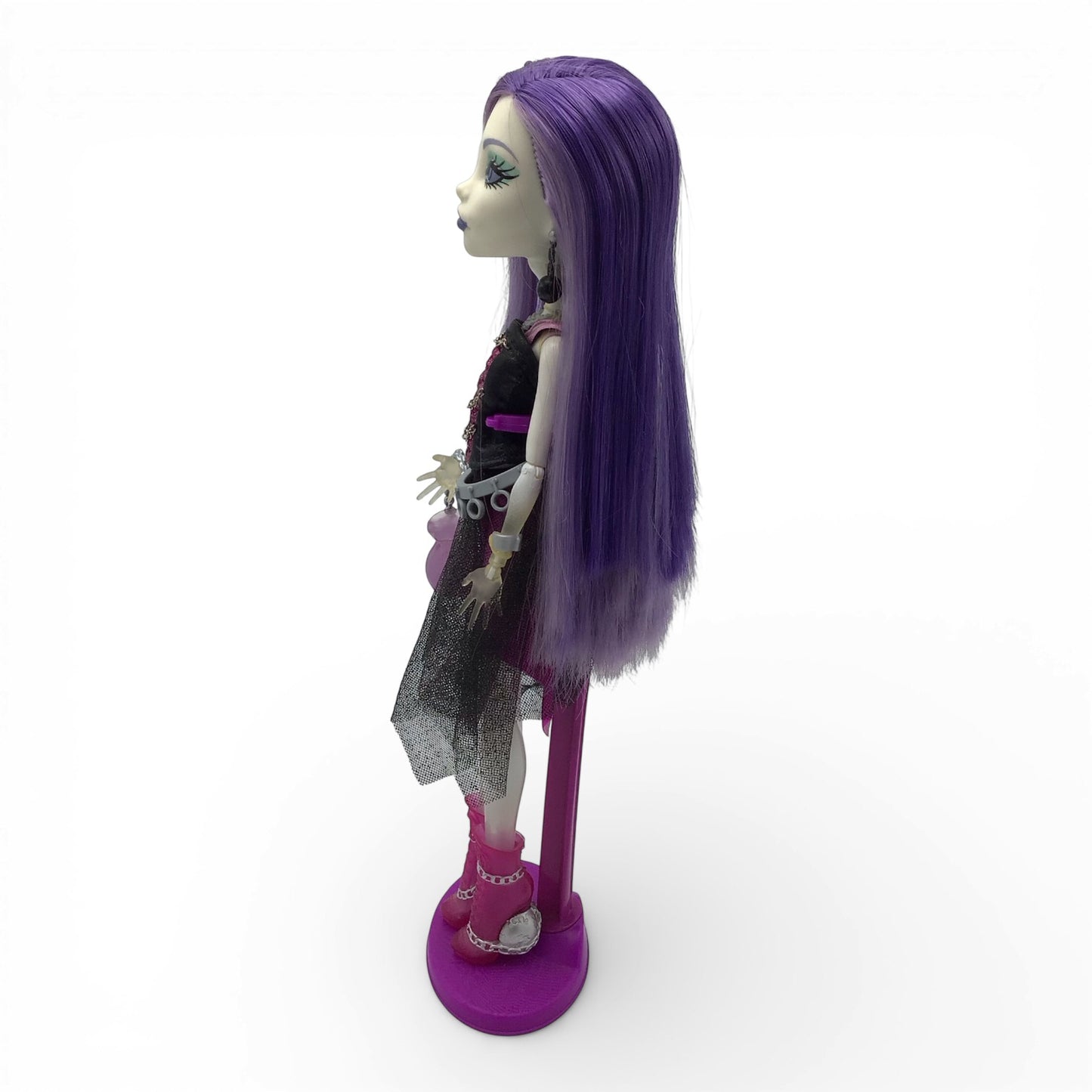 Monster High Dolls Spectra Vondergeist First Wave Gen 1 - No Box