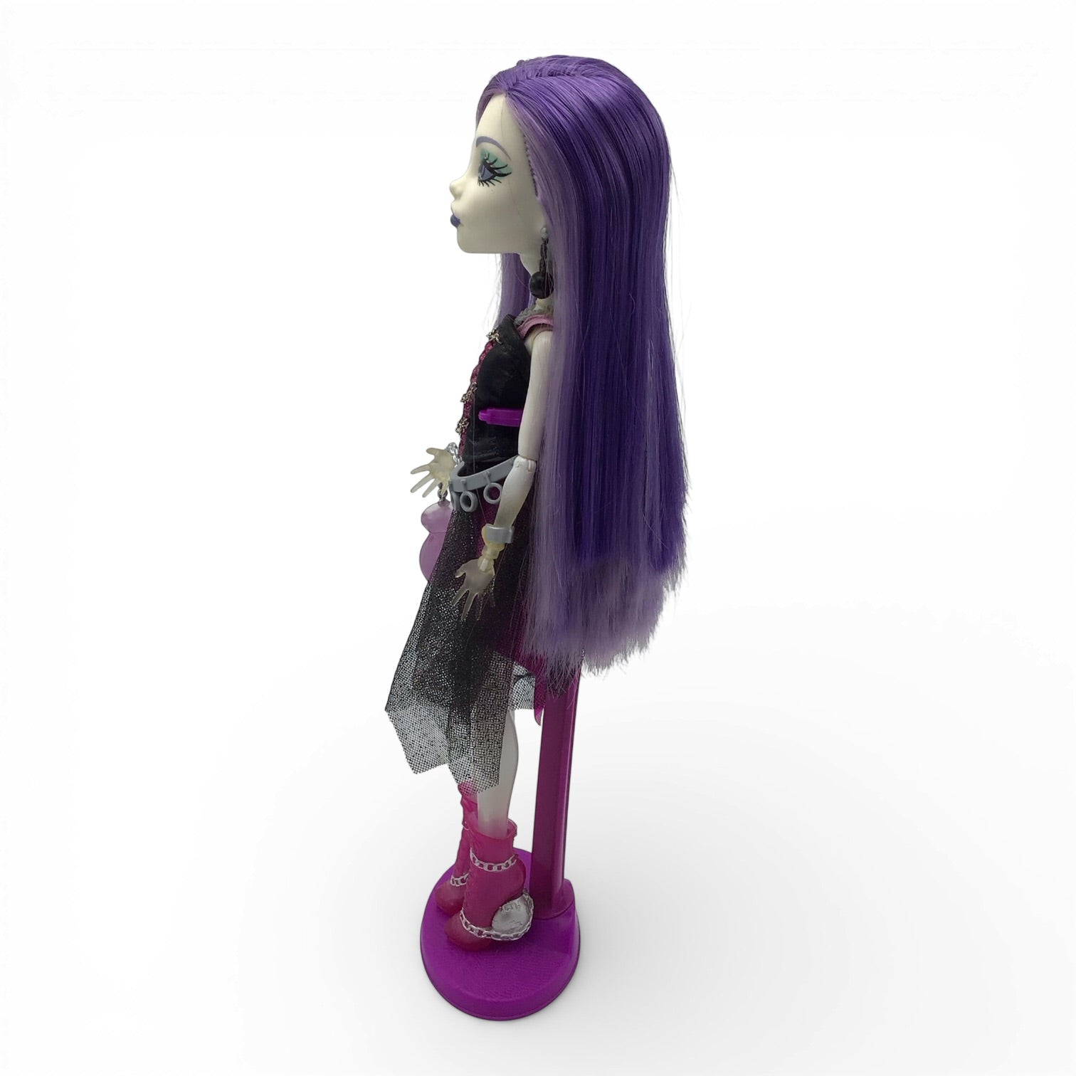 Monster High Dolls Spectra Vondergeist First Wave Gen 1 - No Box