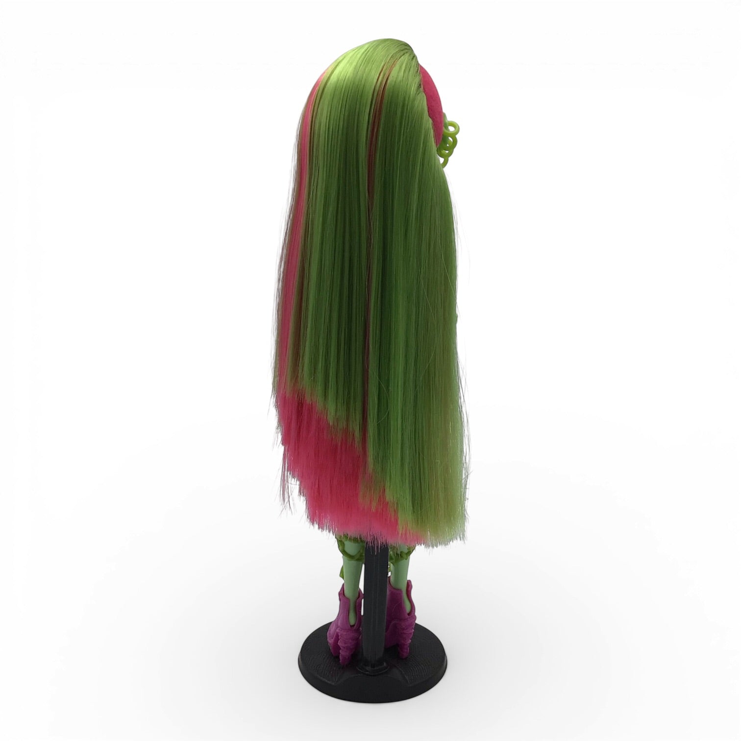 Monster High Dolls Venus McFlytrap First Wave Gen 1 - No Box