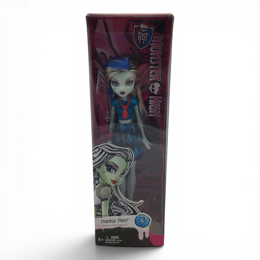 Monster High Frankie Stein (2015) - New in Box