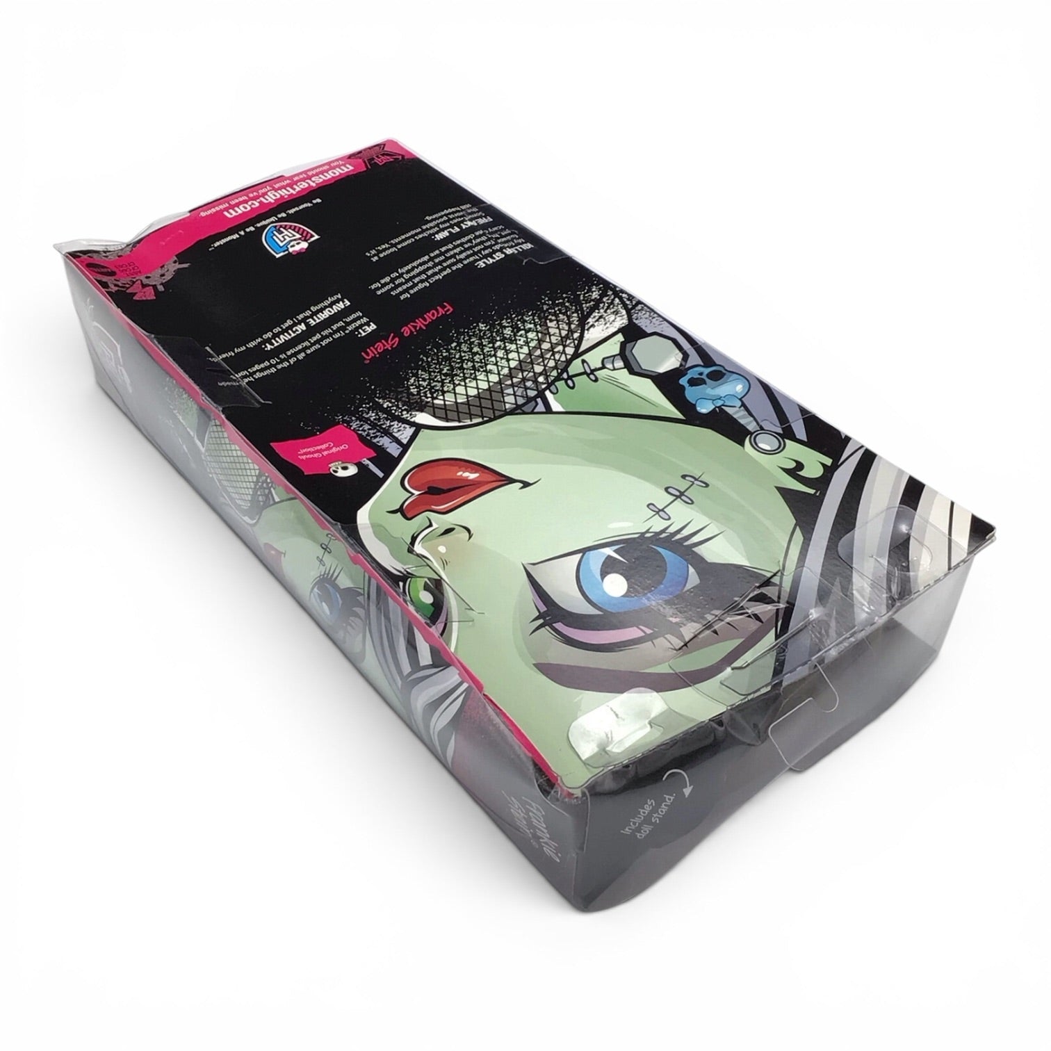 Monster High Frankie Stein Original Ghouls Collection - NIB