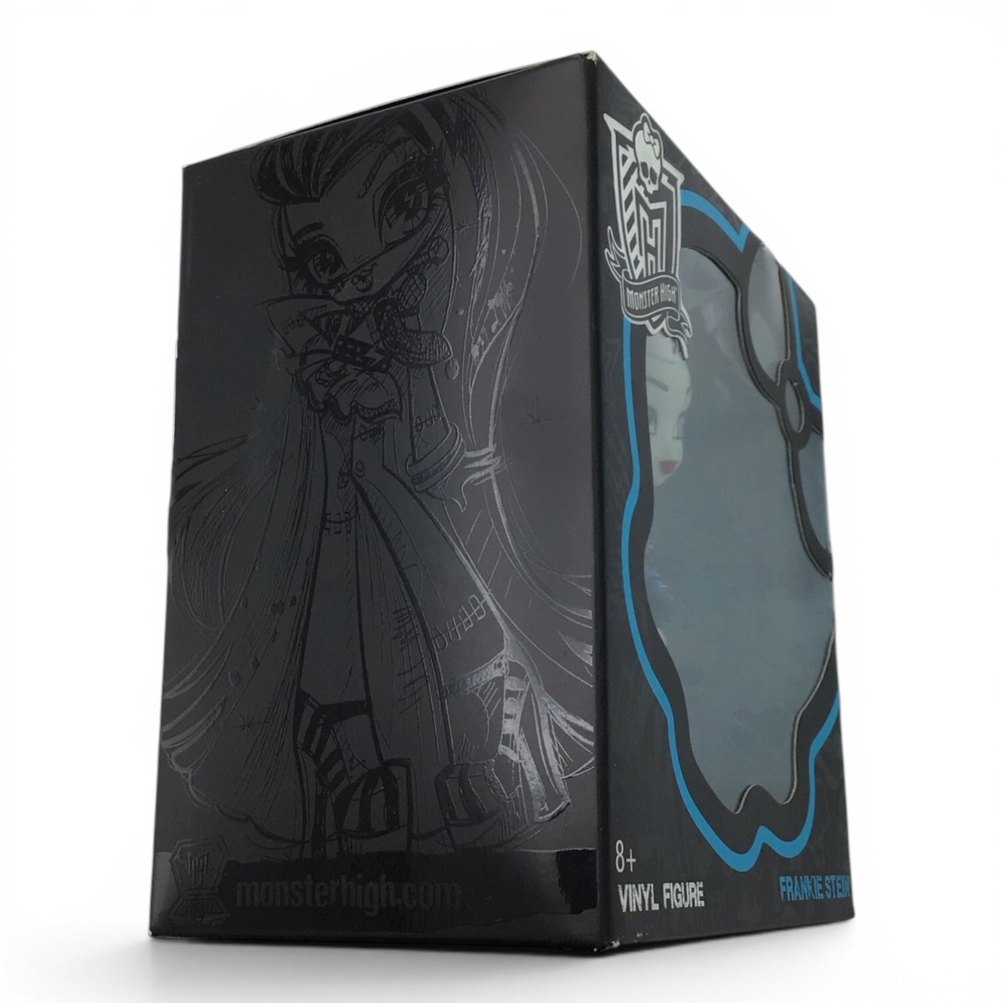 Monster High Frankie Stein Vinyl Figure (2014)