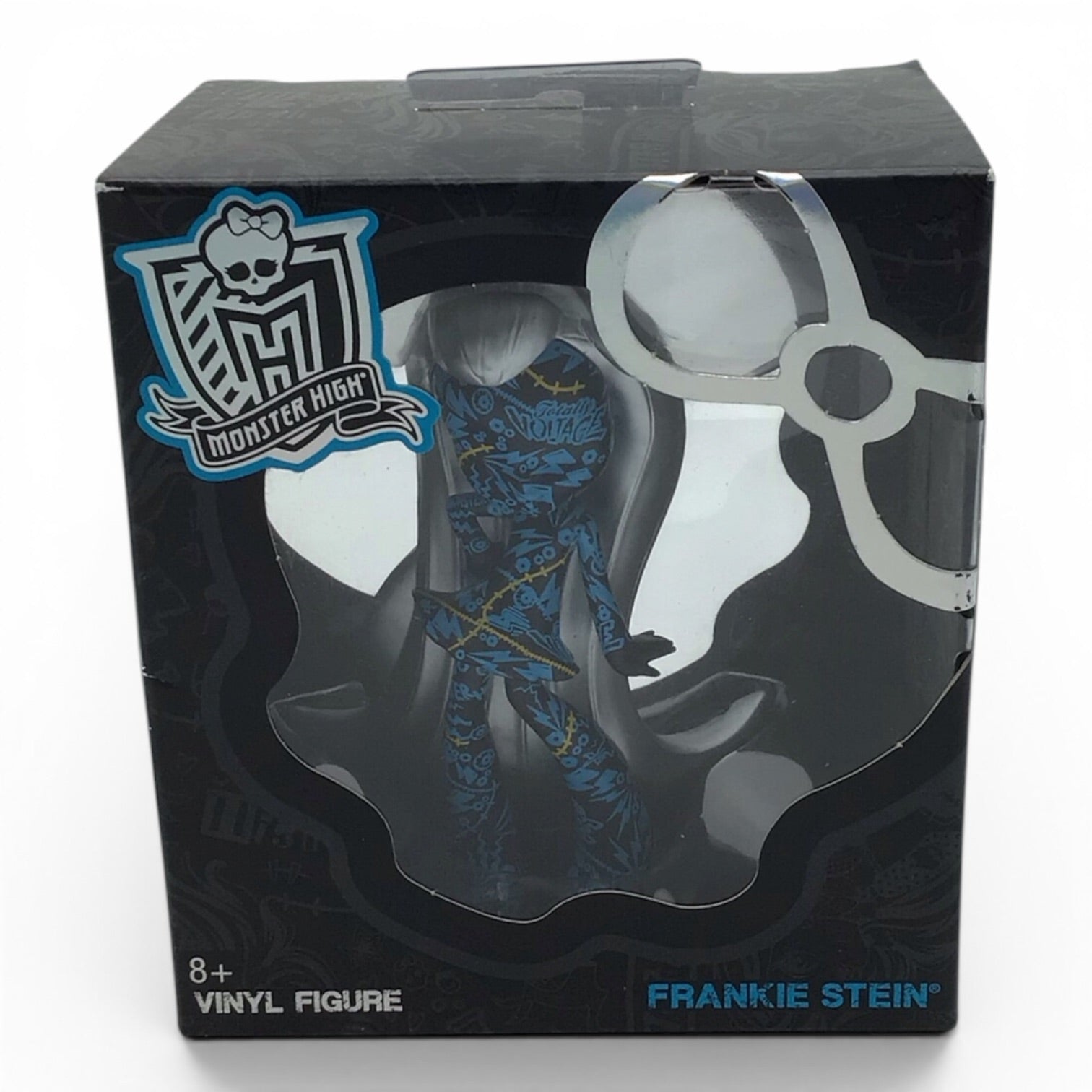 Monster High Frankie Stein Vinyl Figure (2014)