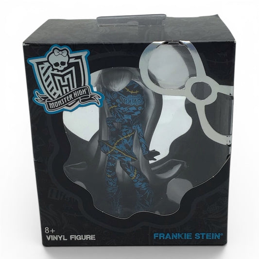 Monster High Frankie Stein Vinyl Figure (2014)