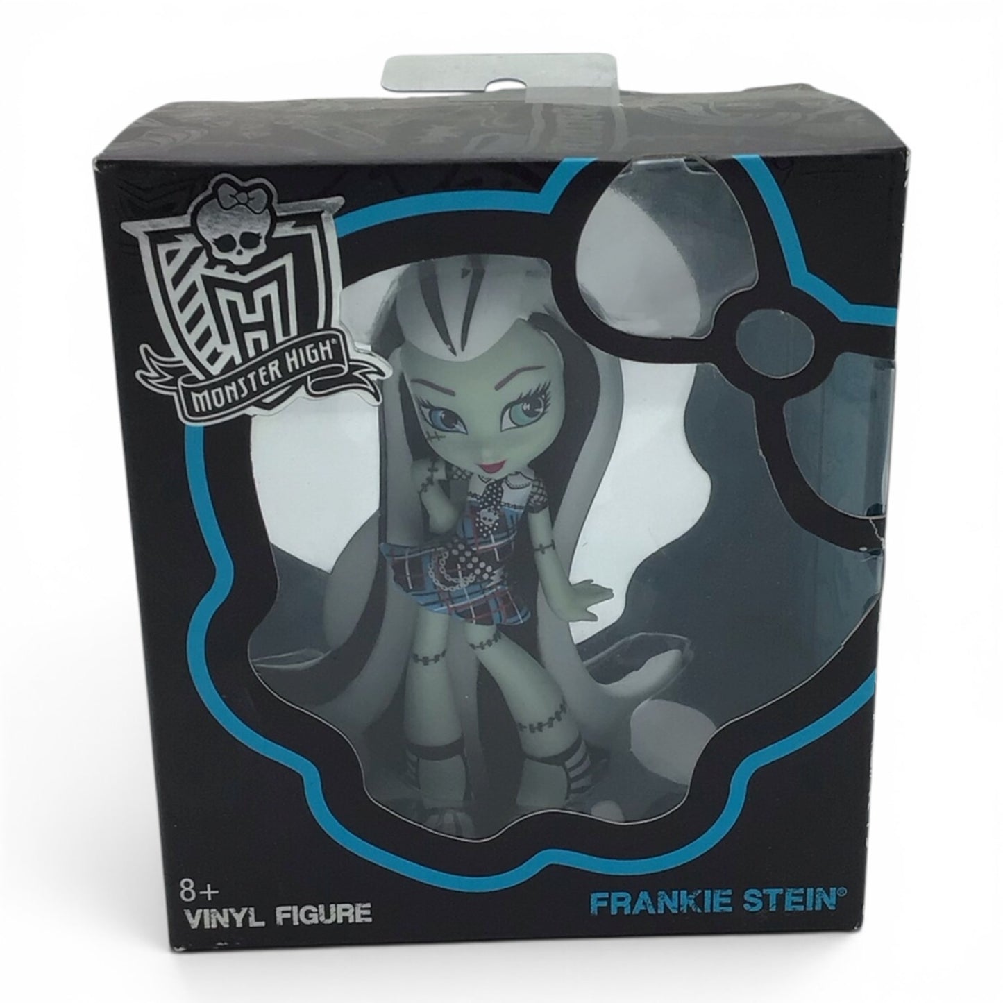 Monster High Frankie Stein Vinyl Figure (2014)