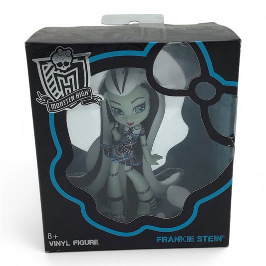 Monster High Frankie Stein Vinyl Figure (2014)