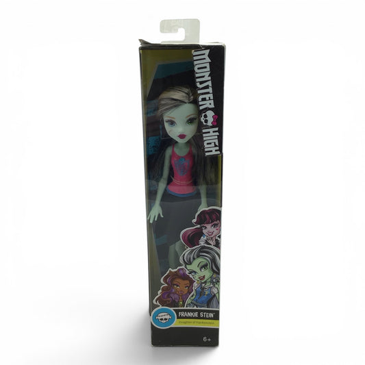 Monster High Ghoul Spirit Frankie Stein (2015) - New in Box