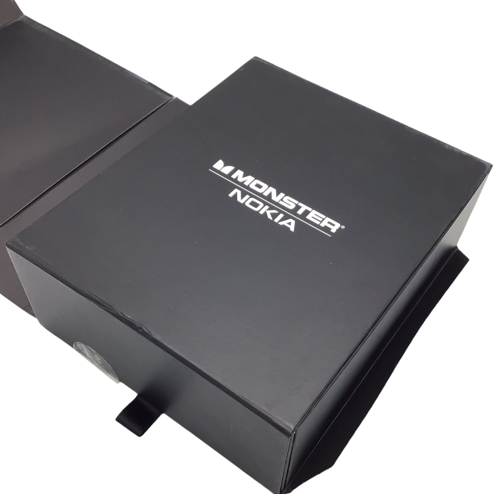 Monster Nokia Purity HD Stereo Headset