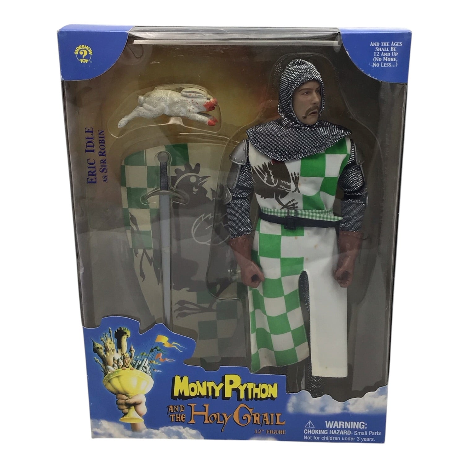 Statues/Figures/Pops – Collectors Crossroads