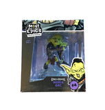 Moria Orc Lord Of The Rings Mini Epics Weta Workshop #4