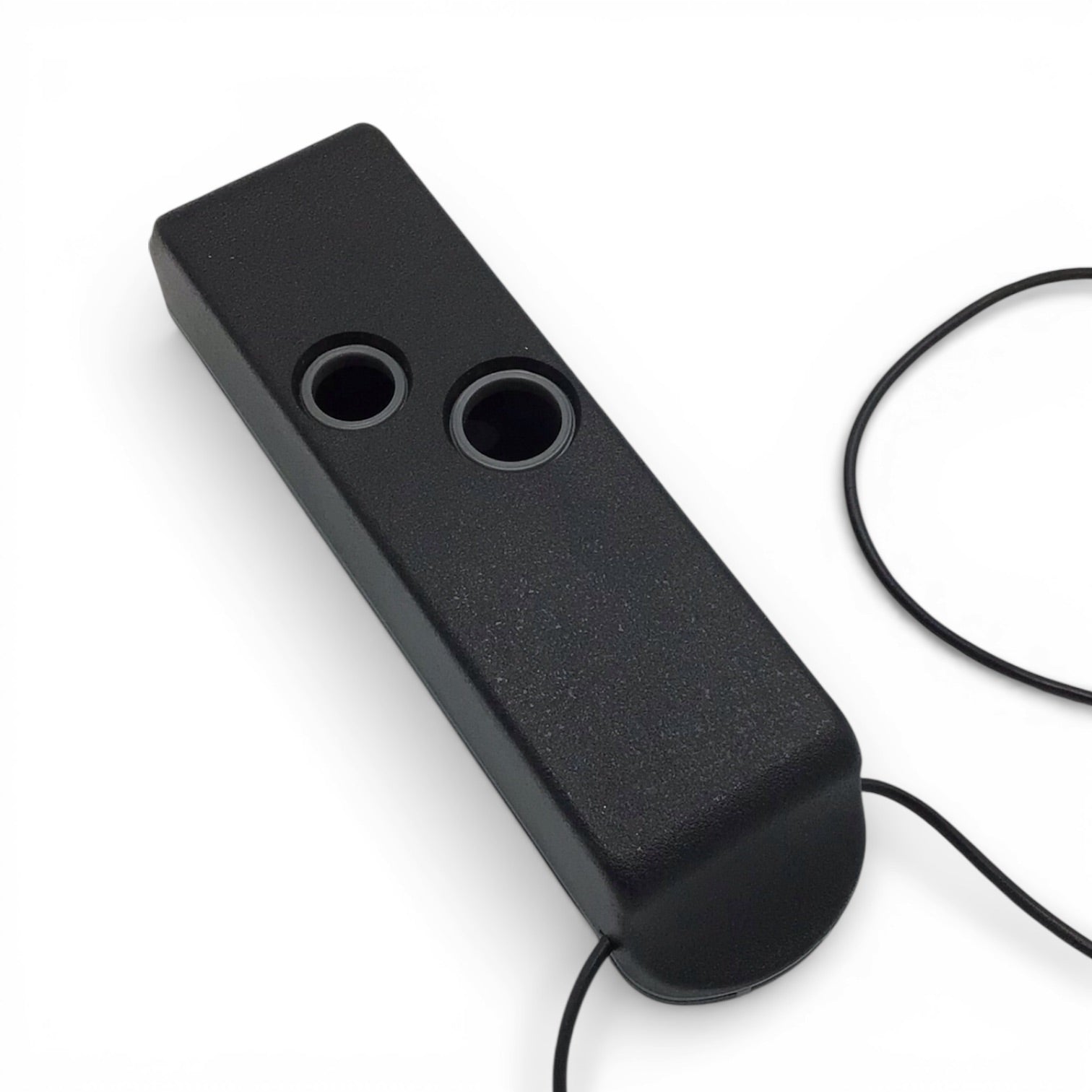 Mountain Ocarina - Lightweight, Pocket Sized, Tough