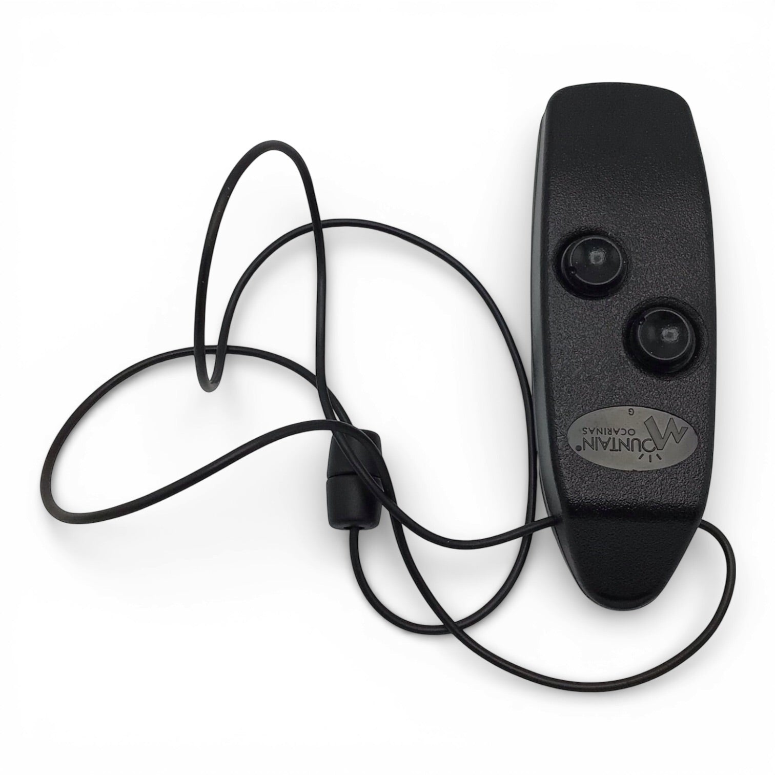 Mountain Ocarina - Lightweight, Pocket Sized, Tough