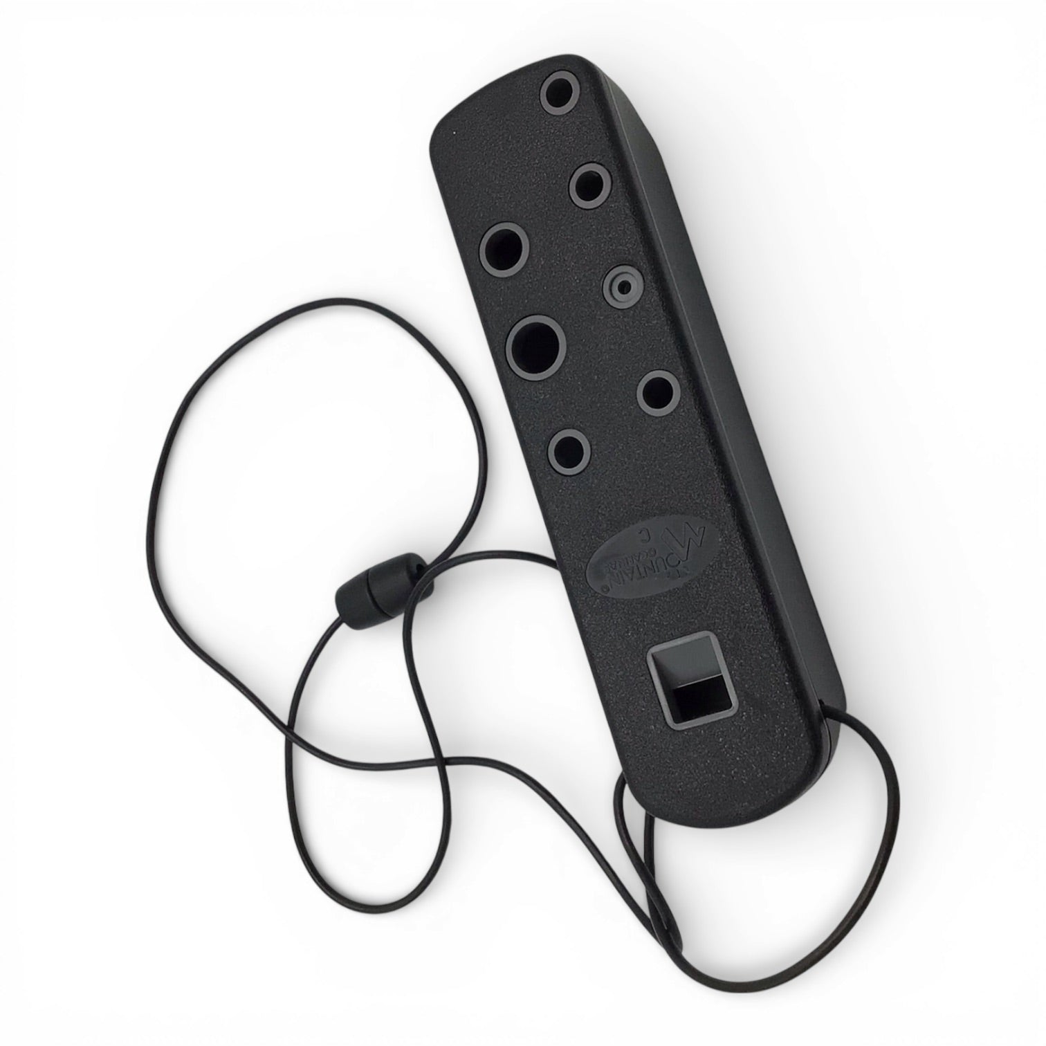 Mountain Ocarina - Lightweight, Pocket Sized, Tough