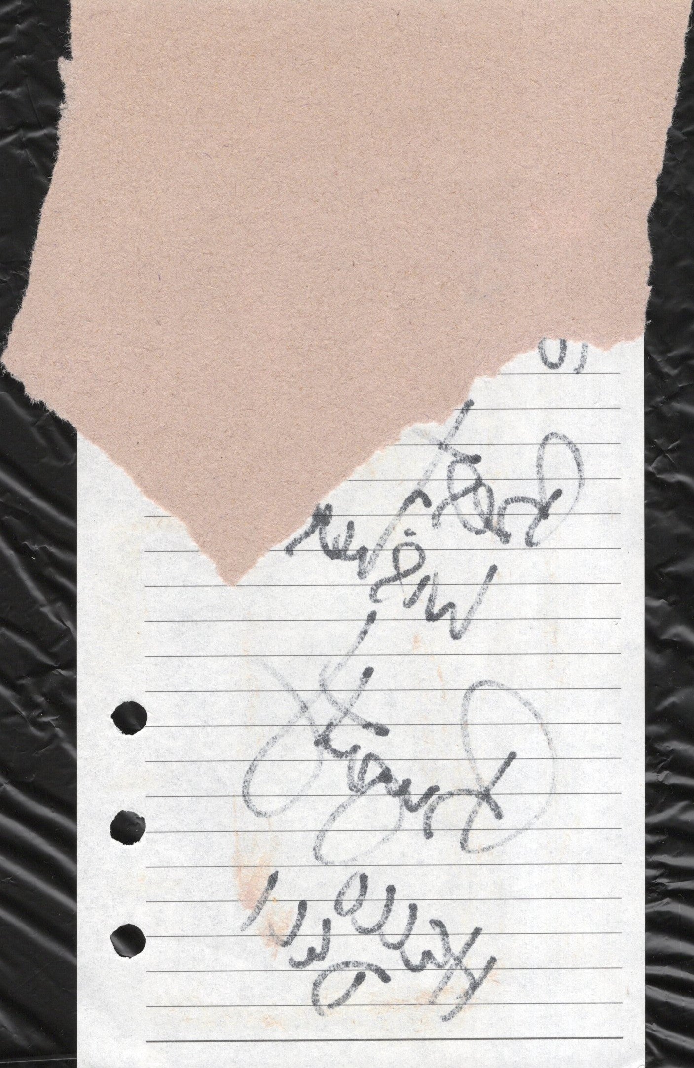 Mujibur & Sirajul from Buzz Style 1996, Set of 5 Promo Materials with Many Personalized, Mujibur & Sirajul Autographs