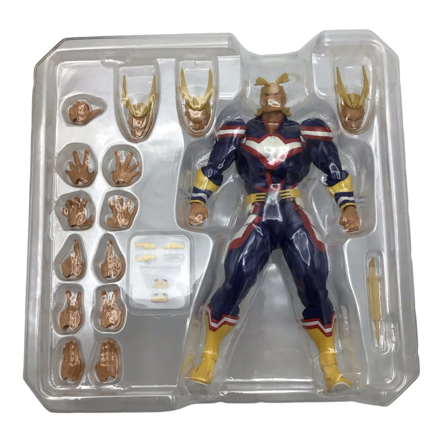 My Hero Academia All Might Figure Series No.019 - Figure Complex