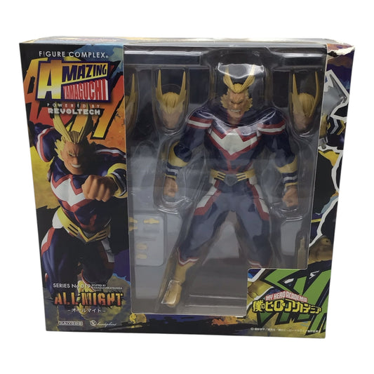 My Hero Academia All Might Figure Series No.019 - Figure Complex