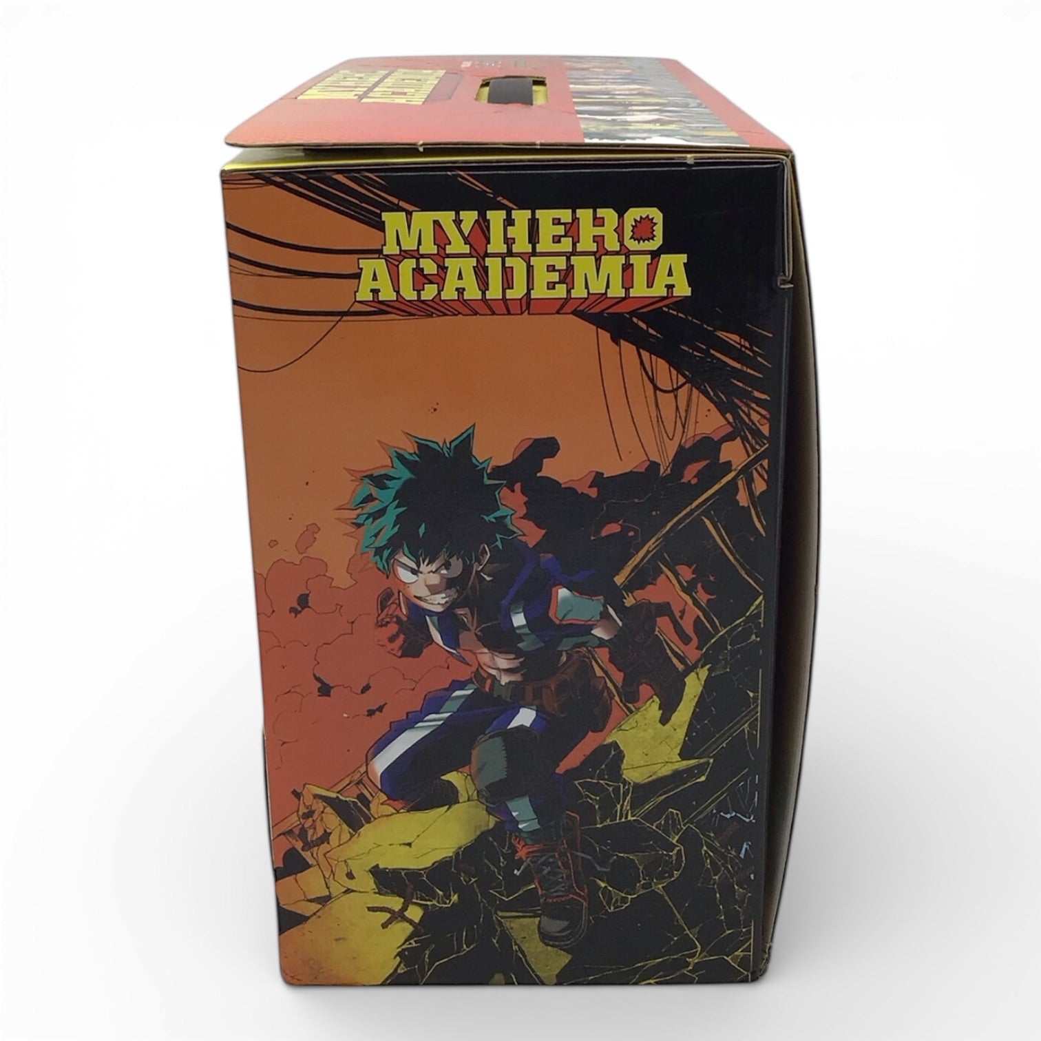 My Hero Academia Manga Set Volumes 1 - 20