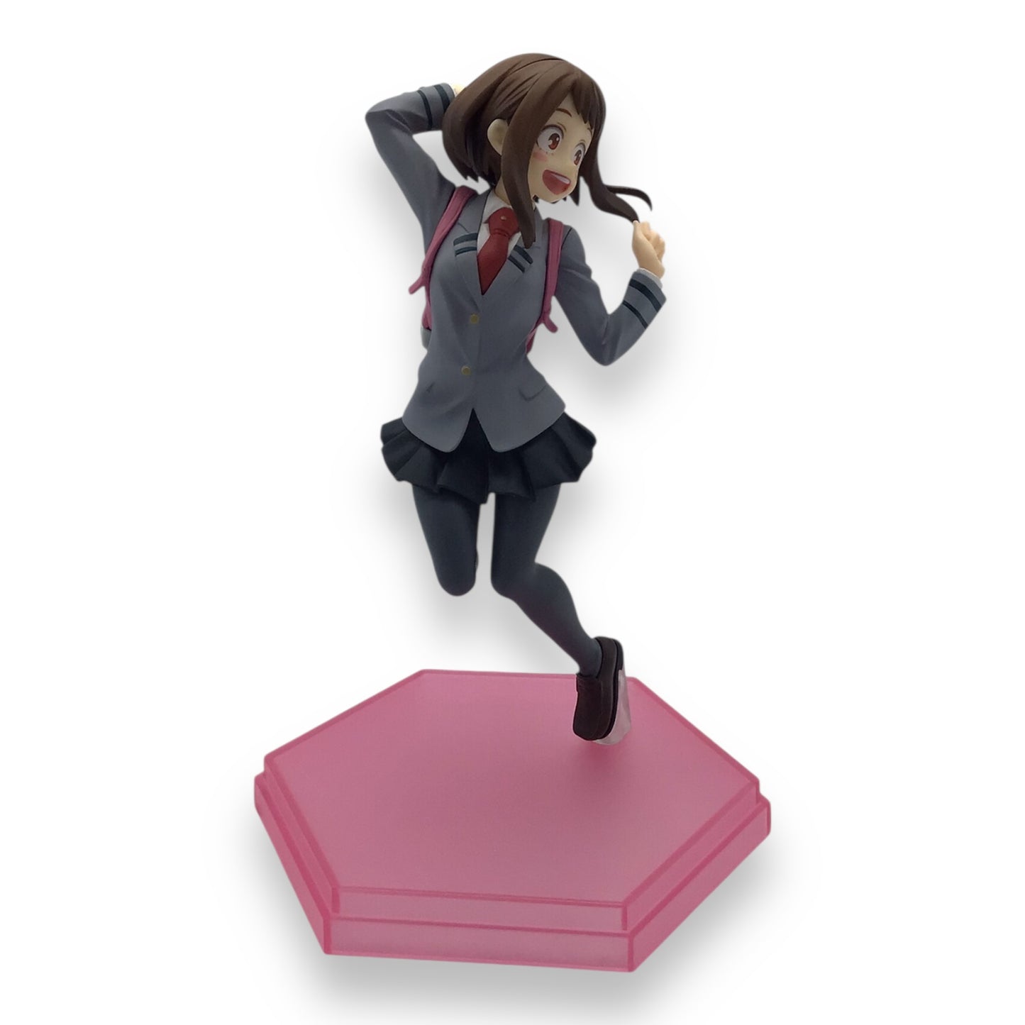 My Hero Academia Ochaco Uraraka Figure - Pop Up Parade