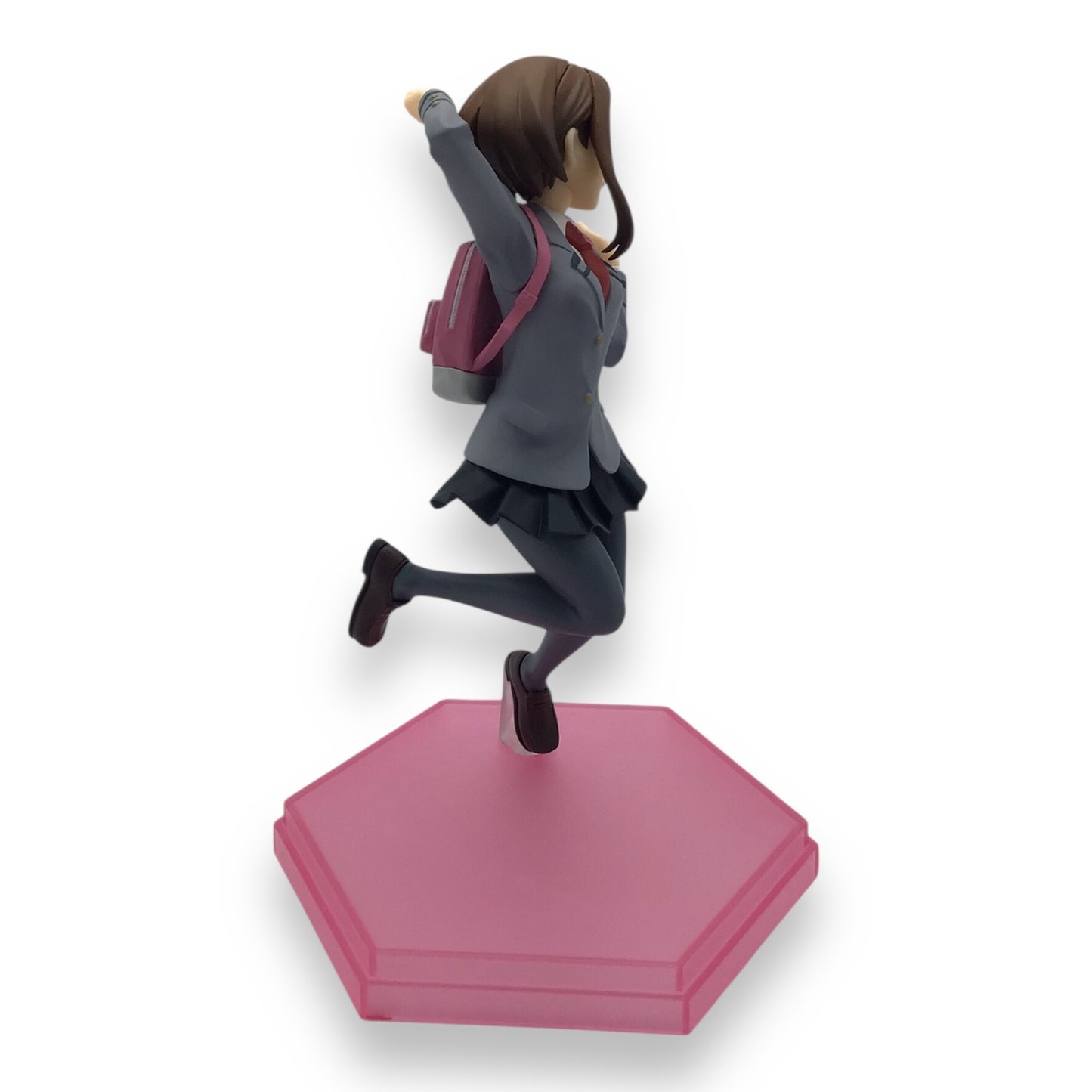 My Hero Academia Ochaco Uraraka Figure - Pop Up Parade