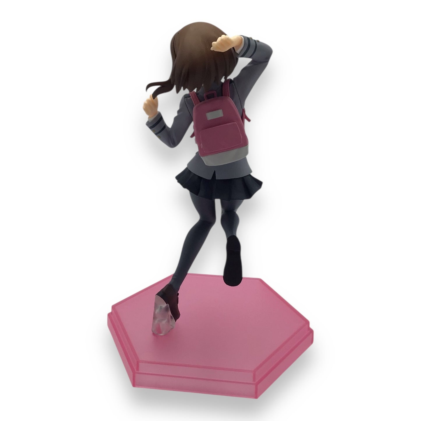 My Hero Academia Ochaco Uraraka Figure - Pop Up Parade