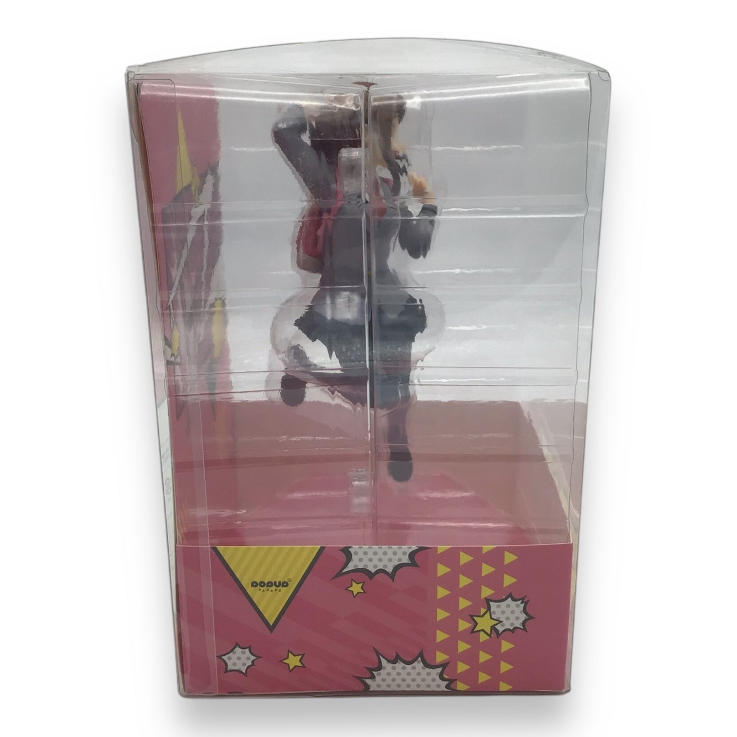 My Hero Academia Ochaco Uraraka Figure - Pop Up Parade
