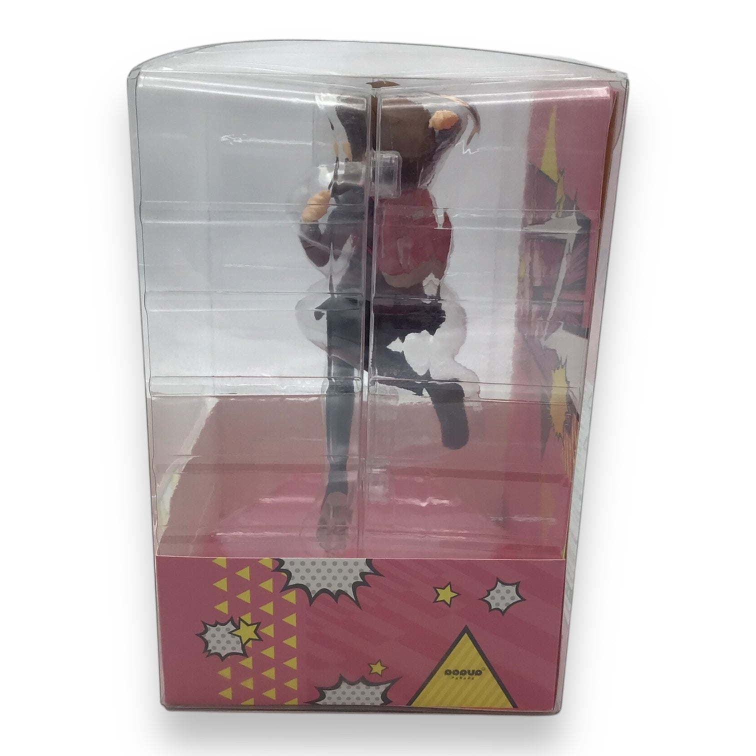 My Hero Academia Ochaco Uraraka Figure - Pop Up Parade