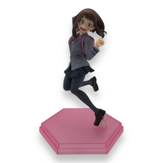 My Hero Academia Ochaco Uraraka Figure - Pop Up Parade