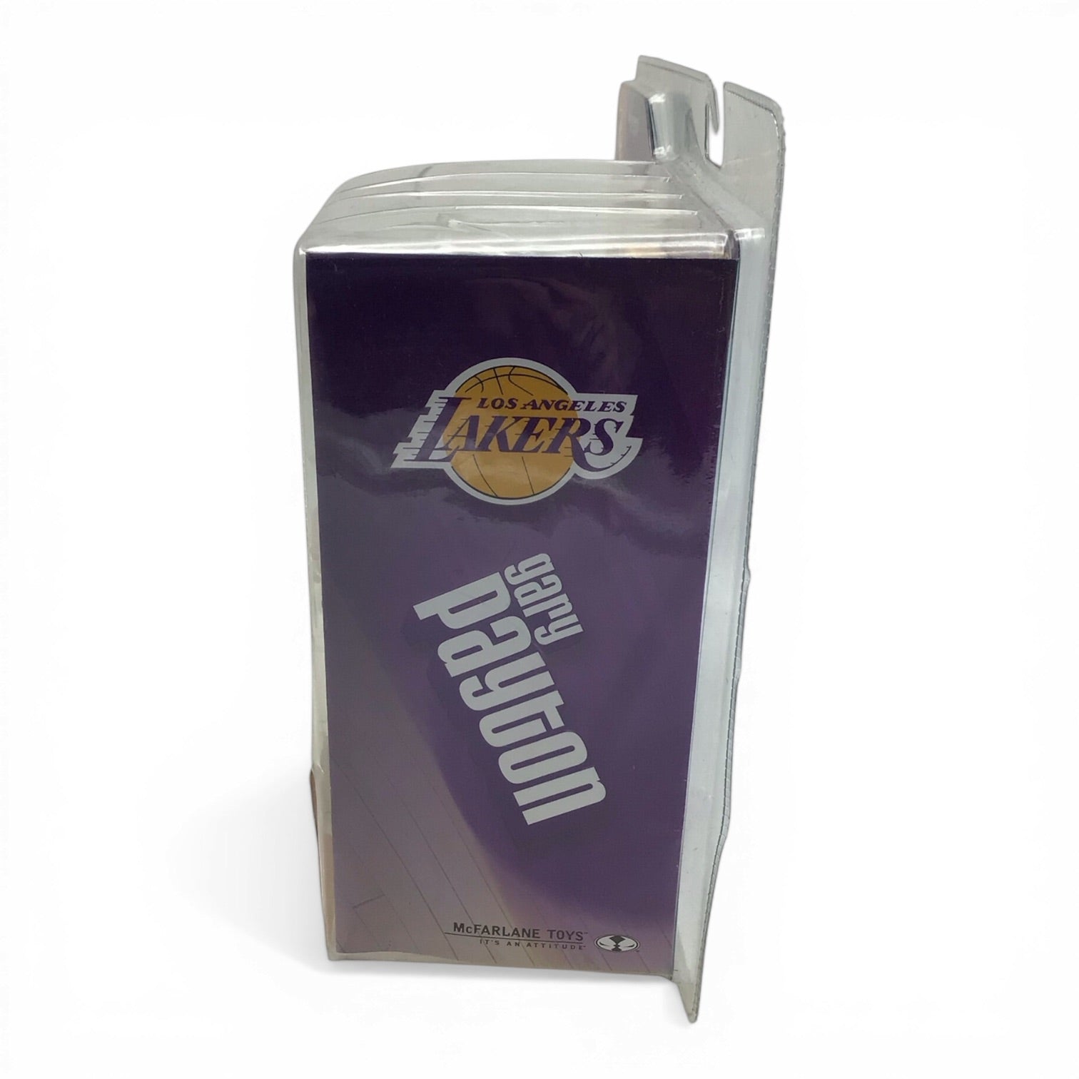 NBA LA Lakers Gary Payton Series 6 Figure - McFarlane Sports Picks 2004