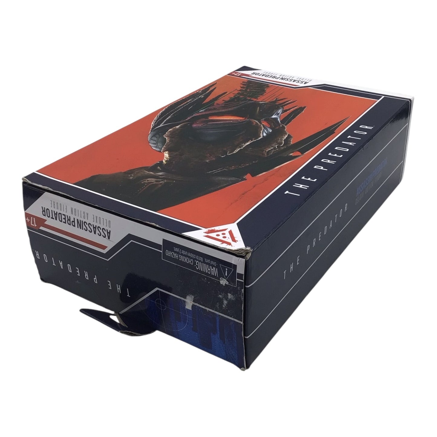 NECA Assassin Predator Deluxe Action Statue