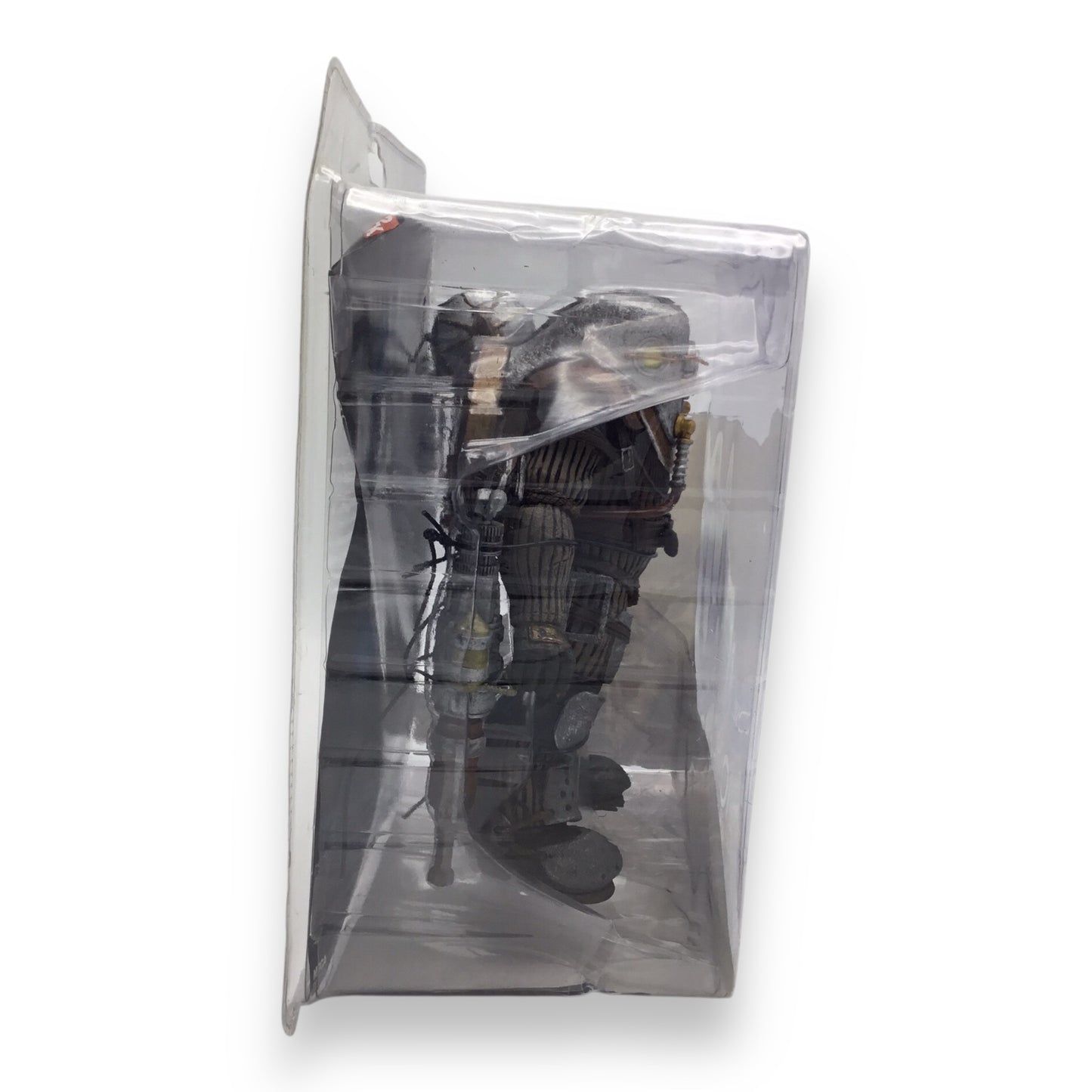 NECA Bioshock 2 Big Daddy Rosie Figure - New in Box