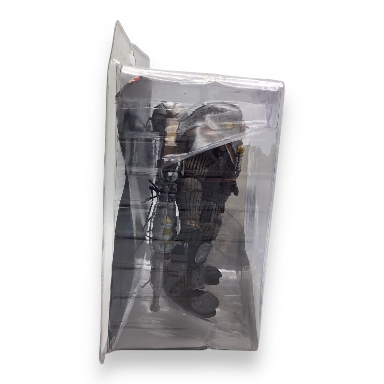 NECA Bioshock 2 Big Daddy Rosie Figure - New in Box